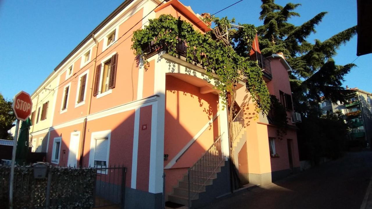 Apartmaji Soncek Appartement *