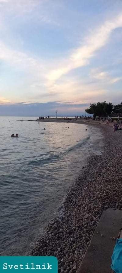 Apartmaji Soncek * Izola