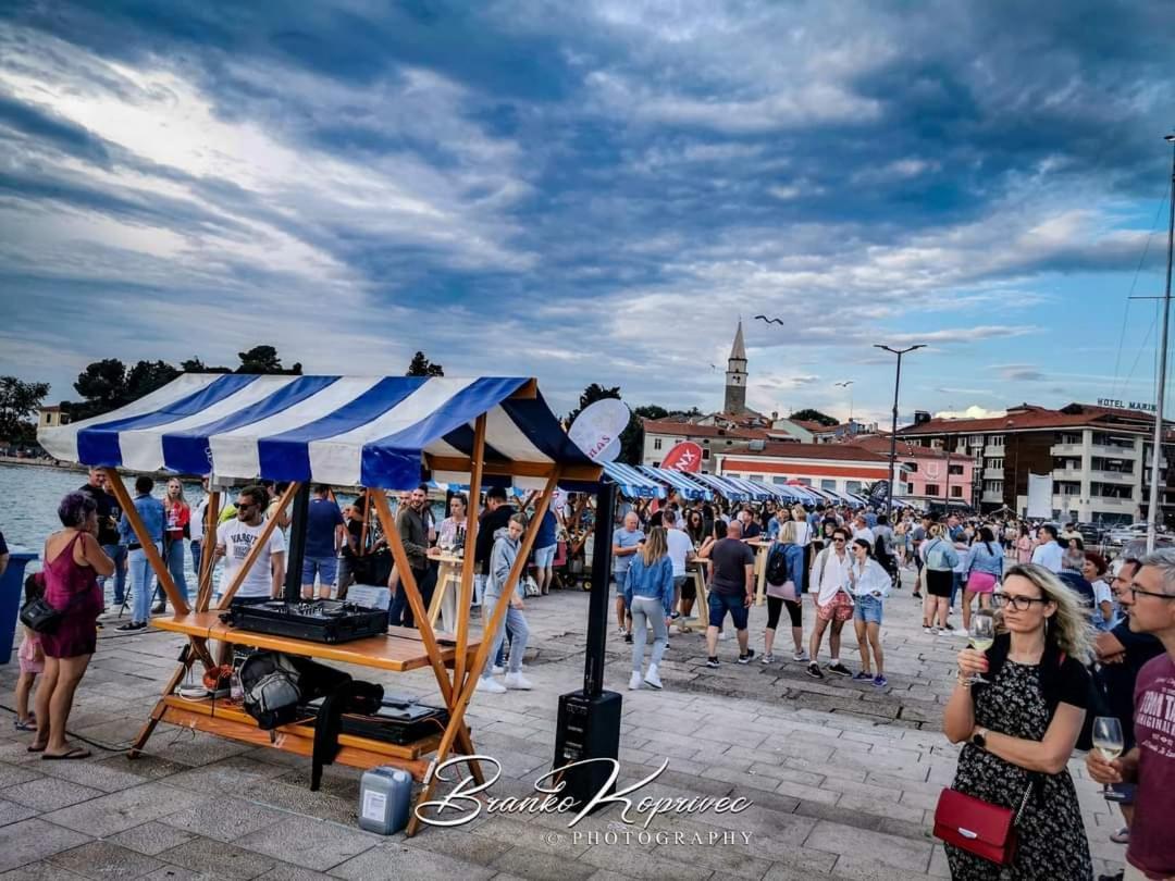 Apartmaji Soncek * Izola