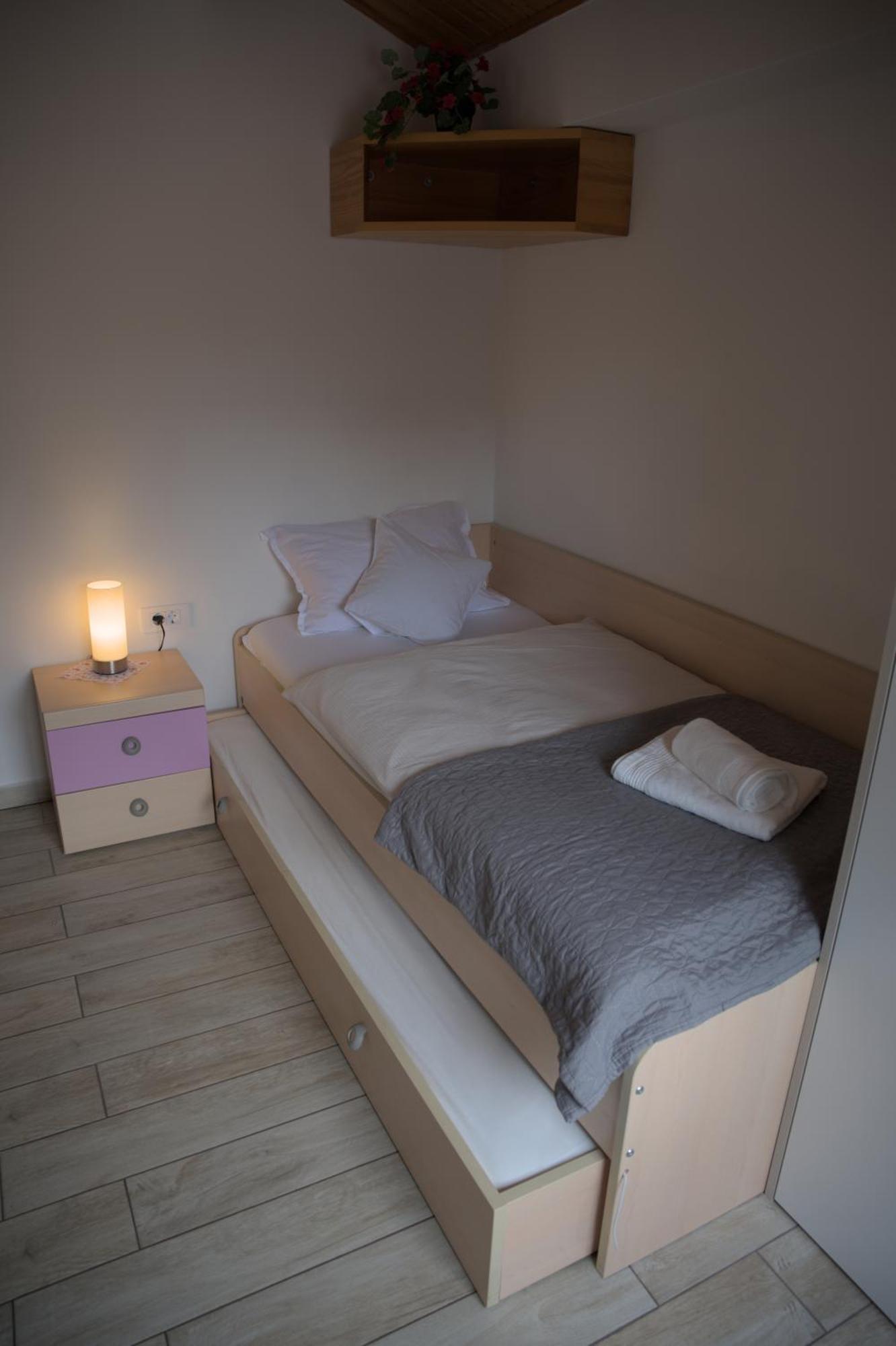 Appartement Apartmaji Soncek