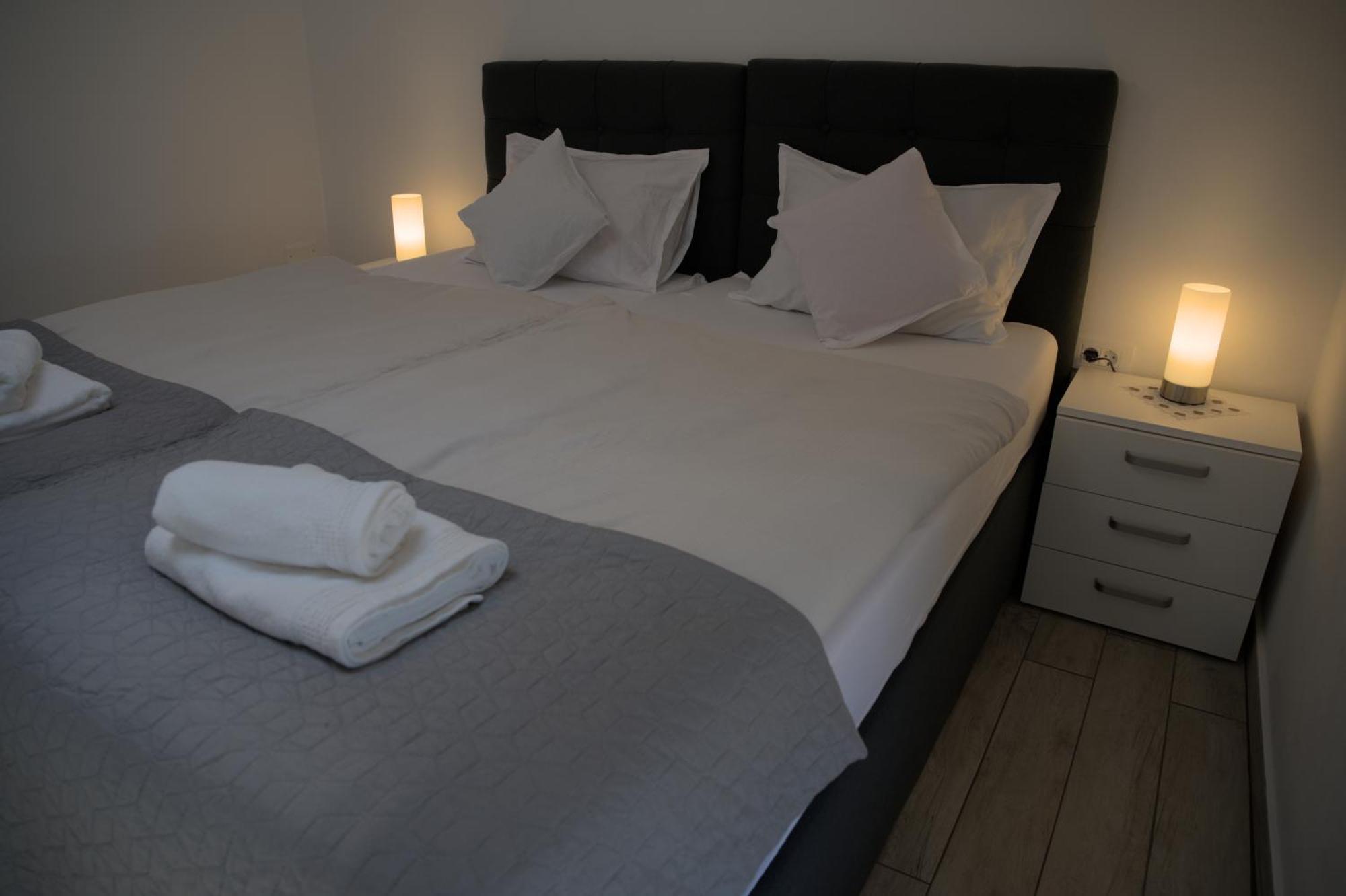 Apartmaji Soncek Appartement