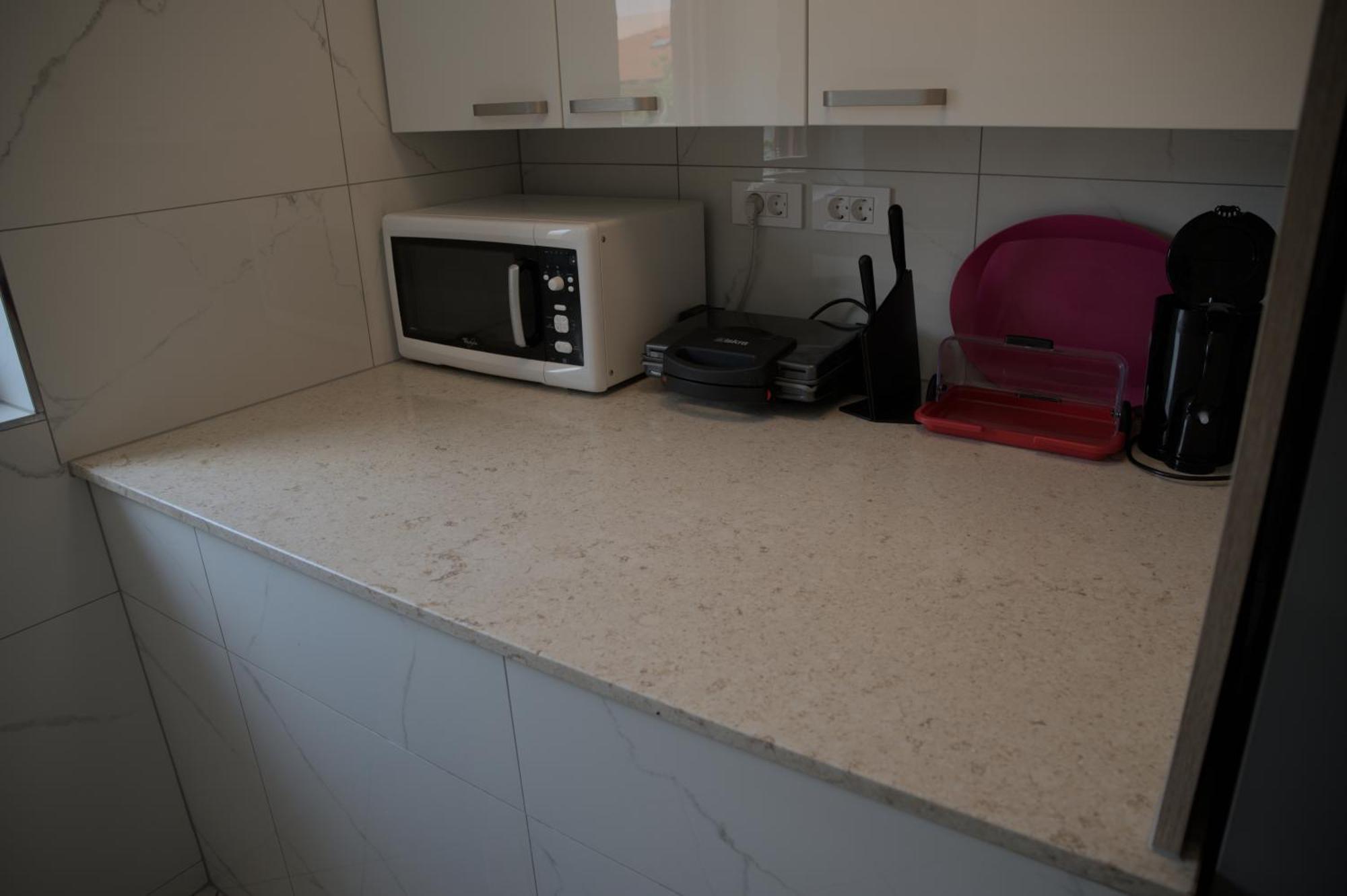 Appartement Apartmaji Soncek