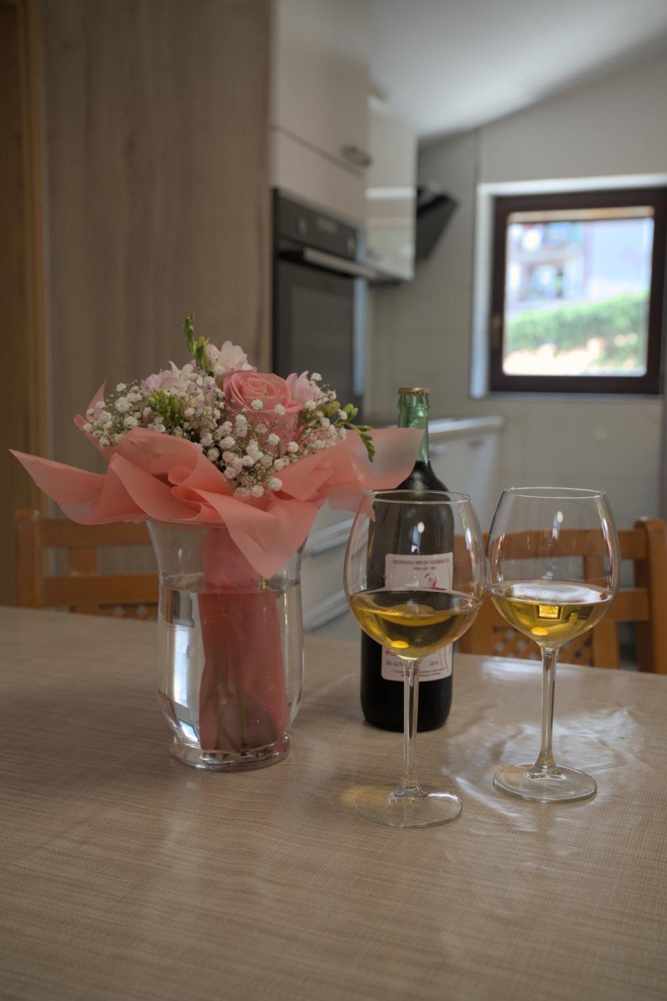 Apartmaji Soncek Appartement Izola