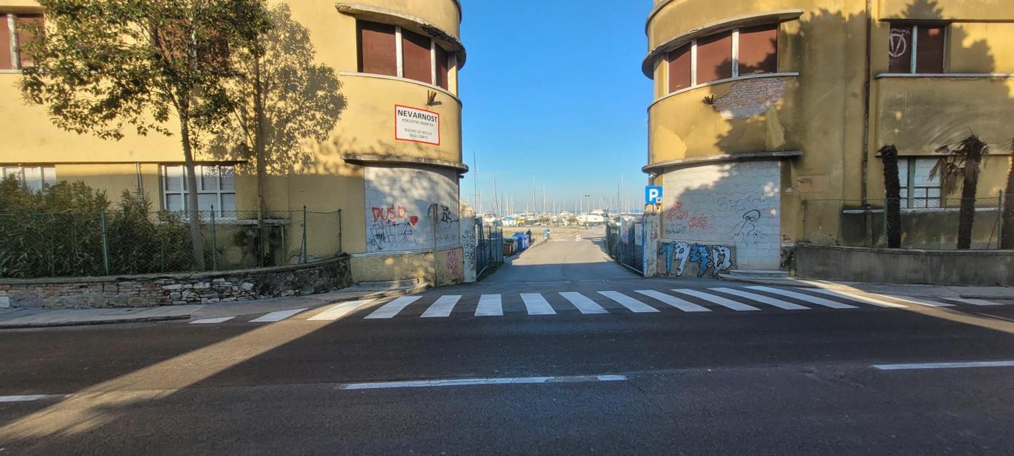 Apartmaji Soncek * Izola