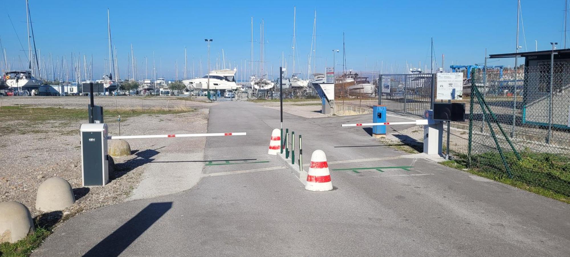 Apartmaji Soncek Appartement Izola