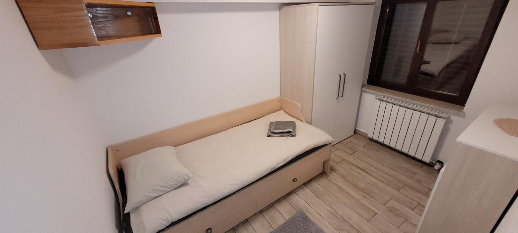 Appartement Apartmaji Soncek Izola