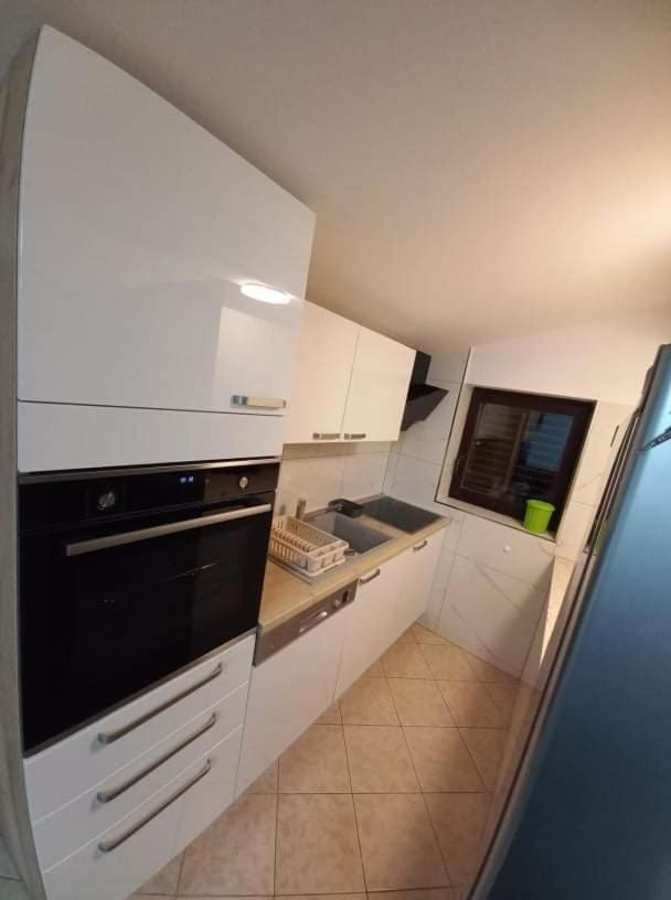 Apartmaji Soncek Appartement *
