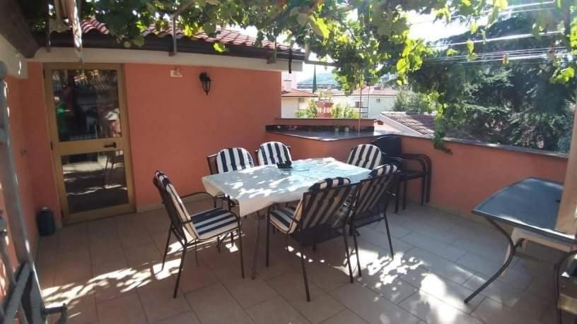 Apartmaji Soncek Appartement