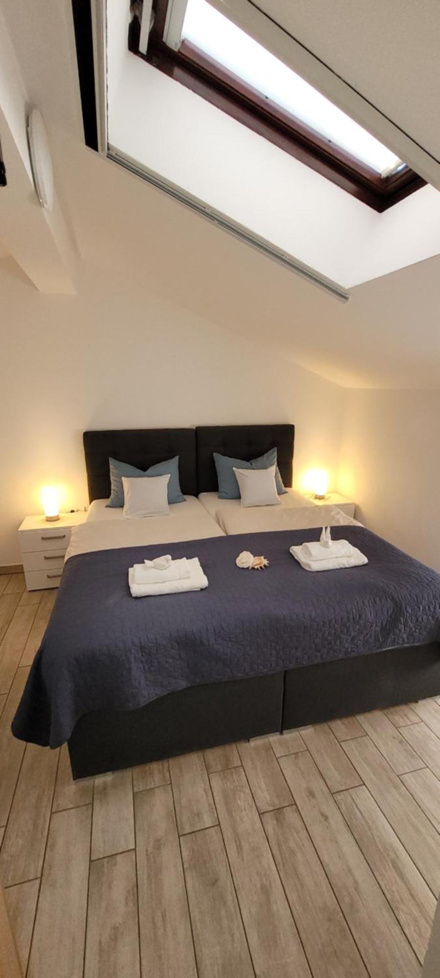 Apartmaji Soncek