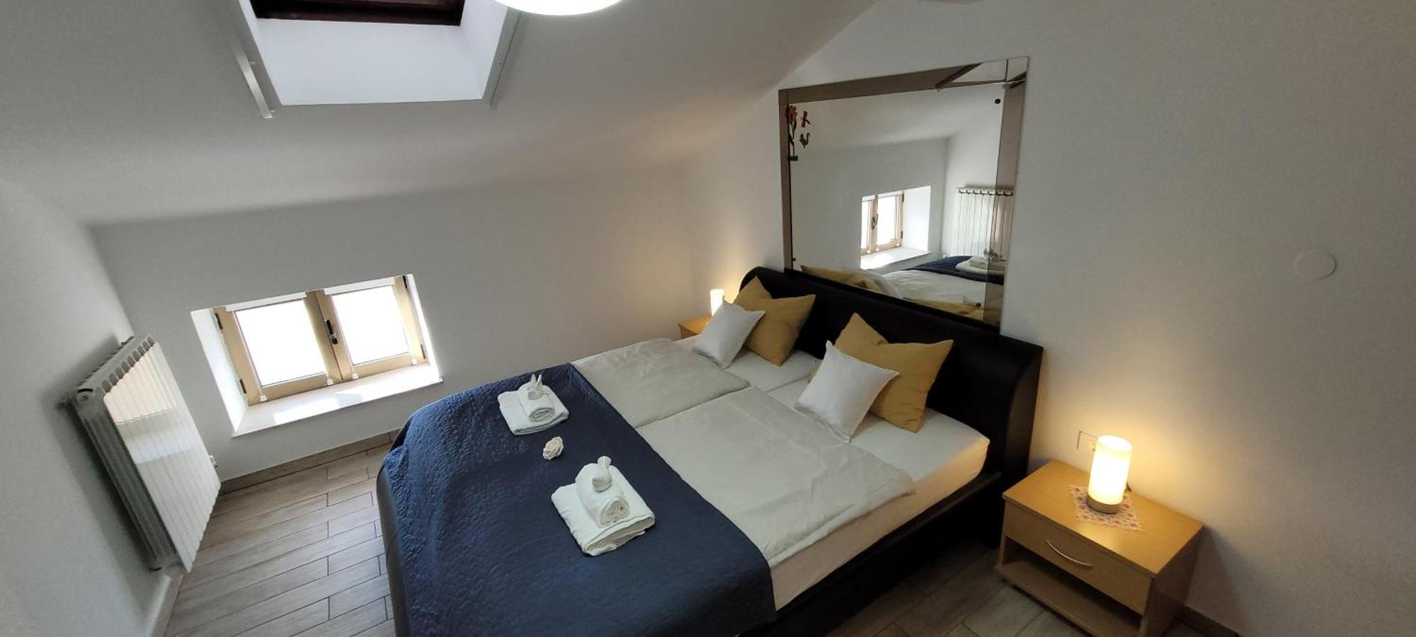 Appartement Apartmaji Soncek