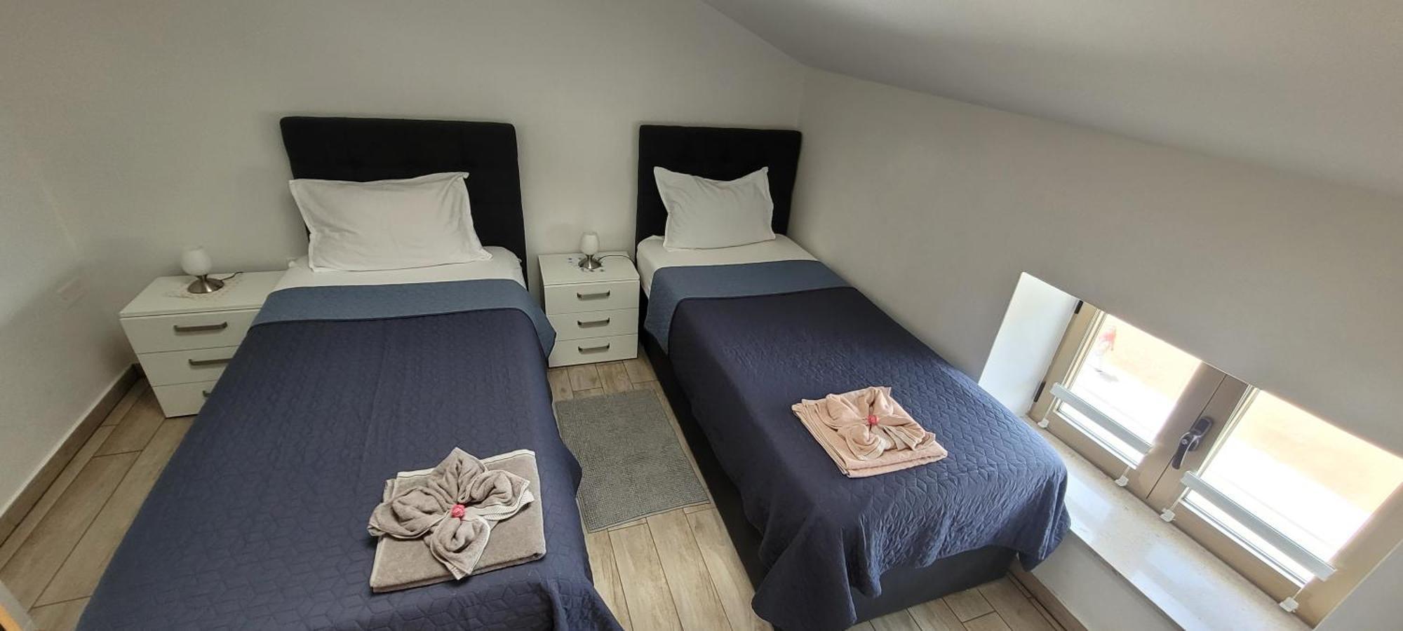 Appartement Apartmaji Soncek Izola