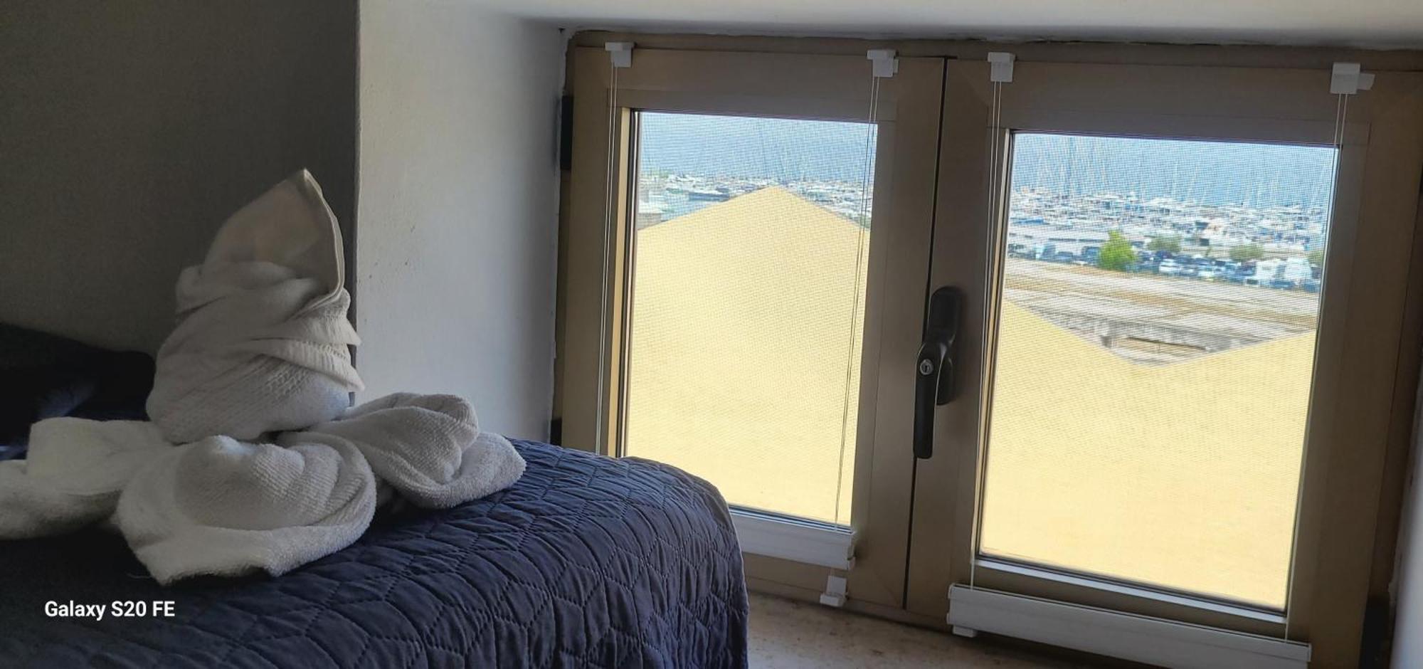 Apartmaji Soncek Appartement