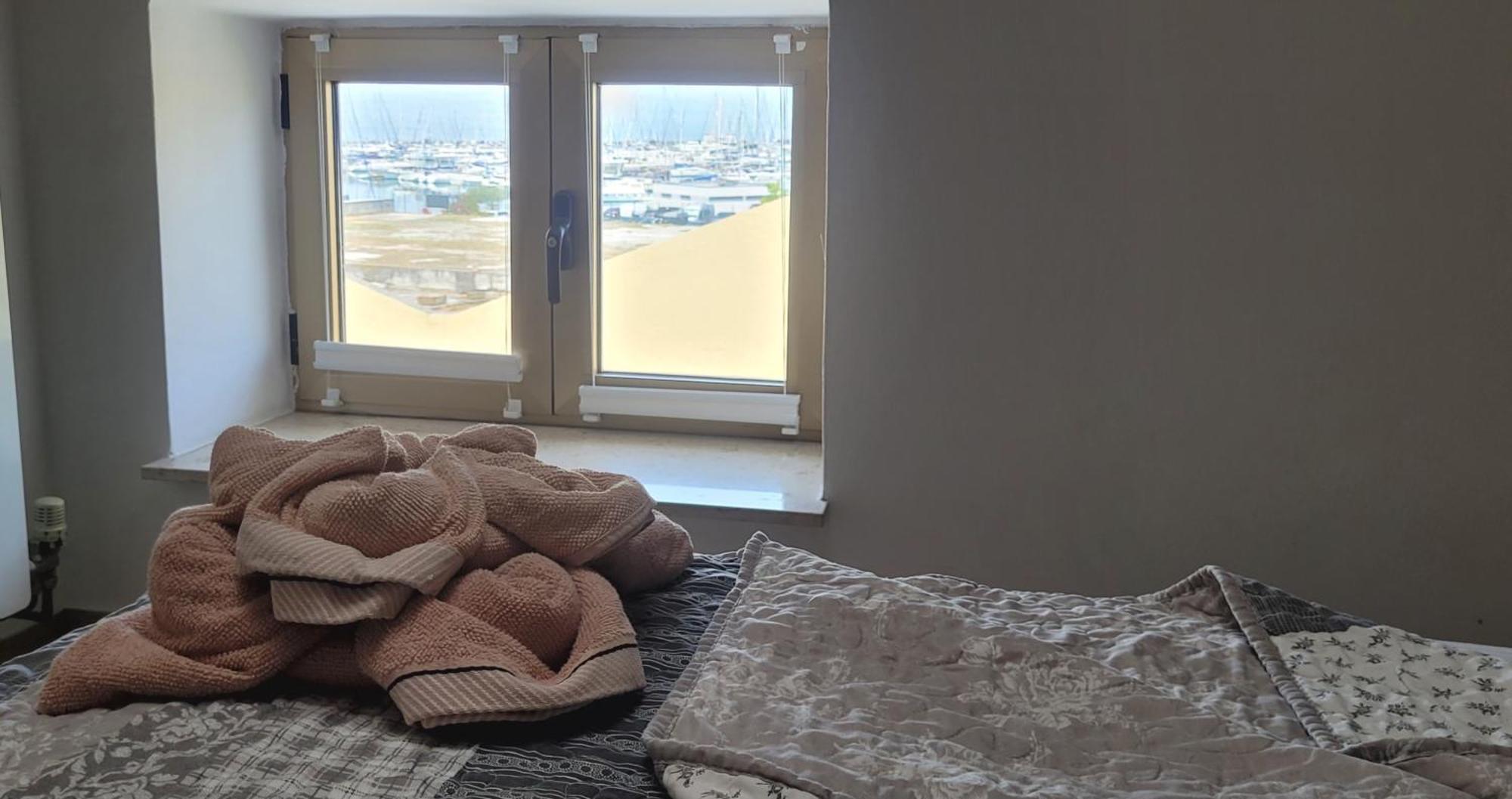 Apartmaji Soncek *