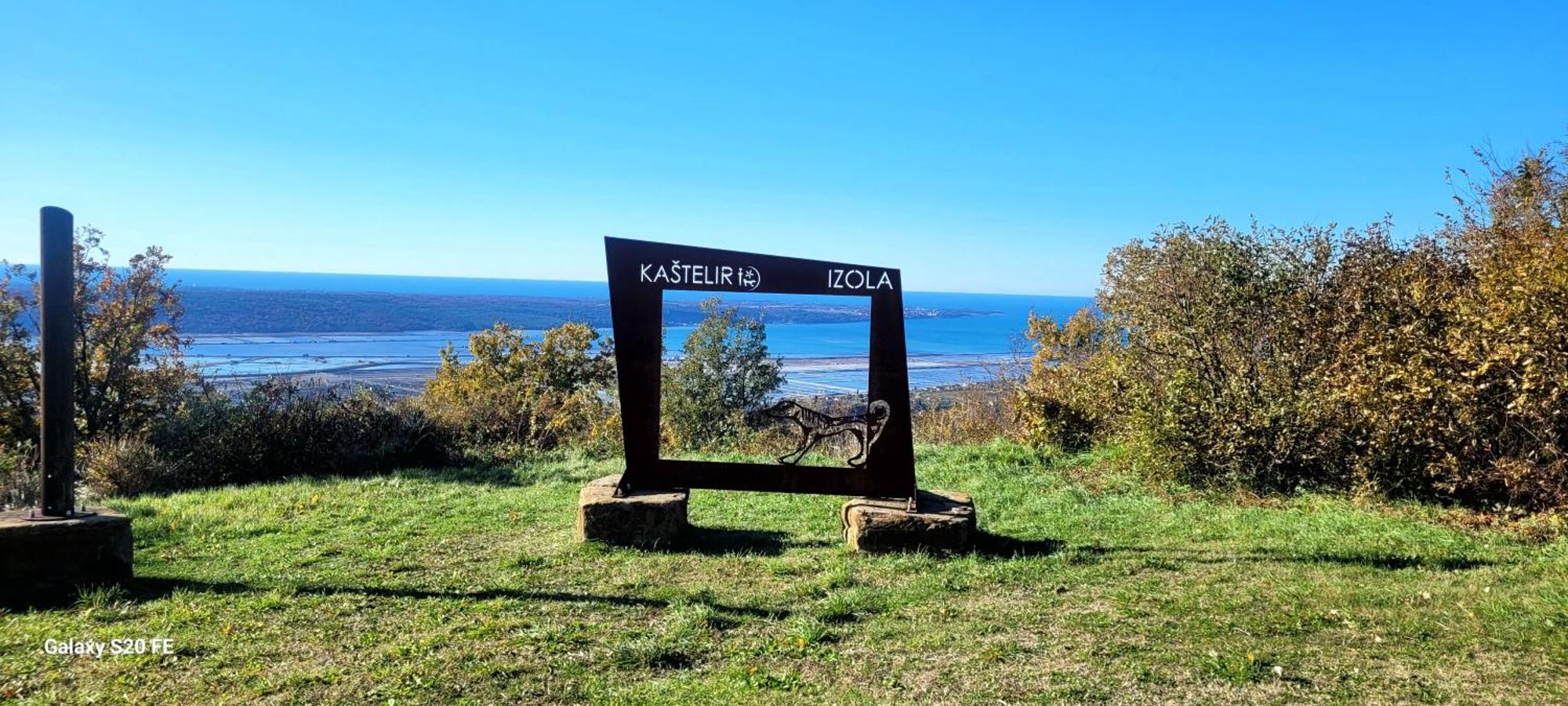 Apartmaji Soncek Izola