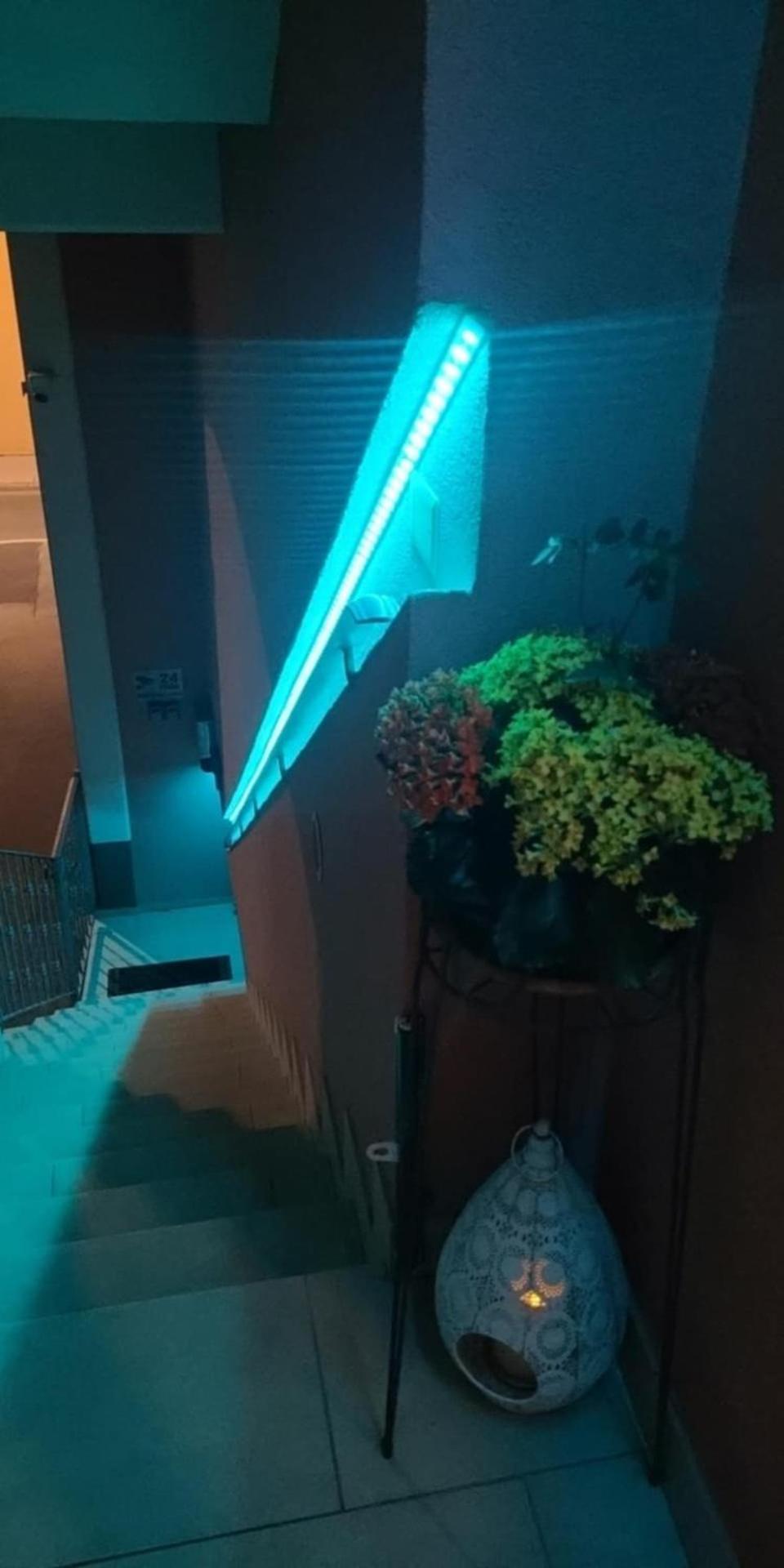 Apartmaji Soncek Izola