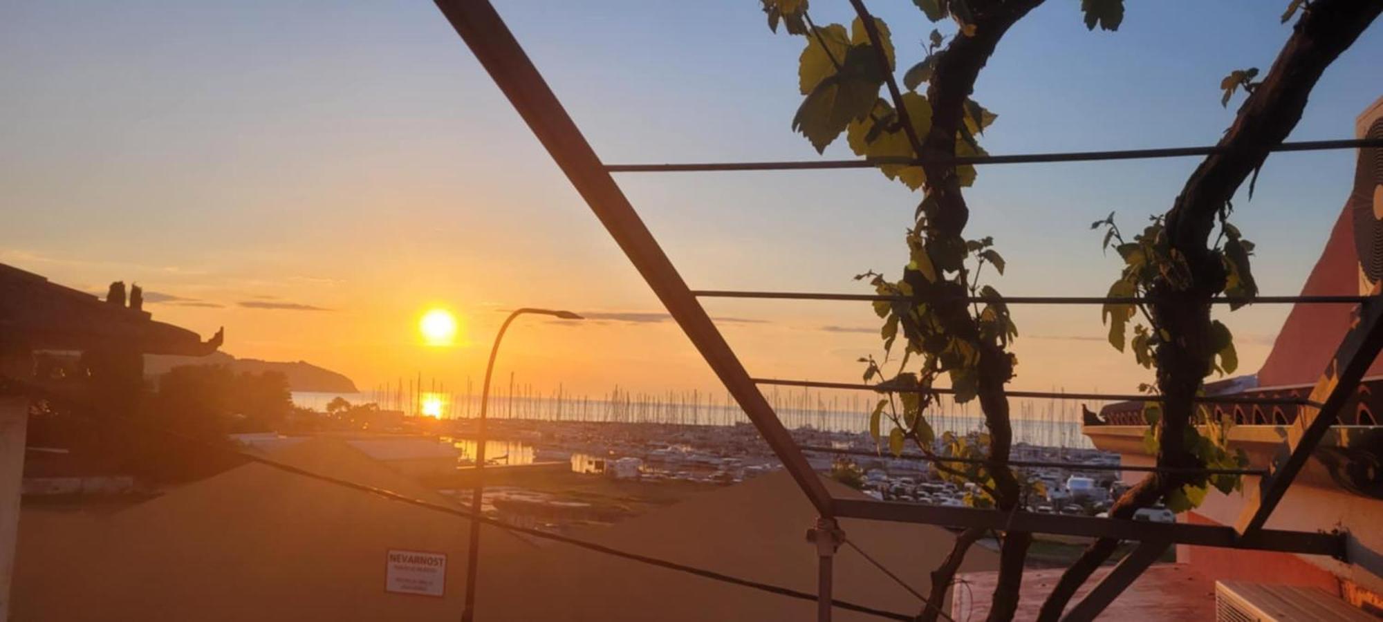 Apartmaji Soncek Appartement Izola