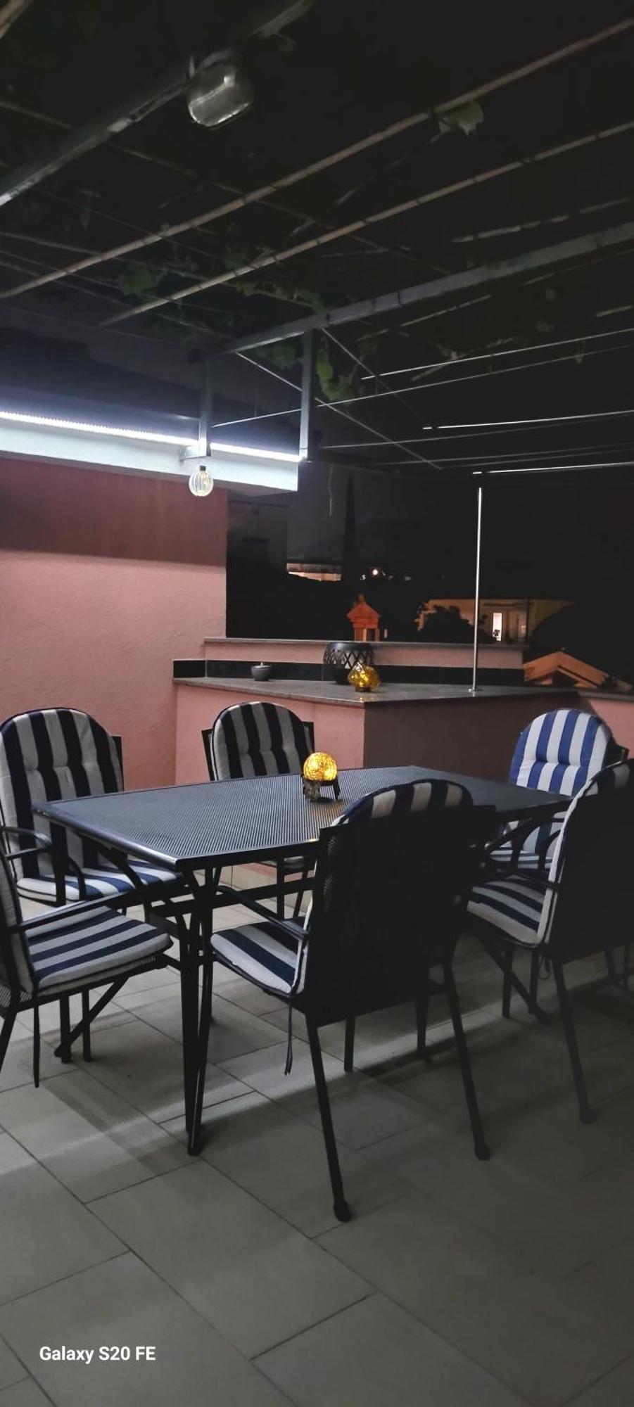 Apartmaji Soncek Appartement *